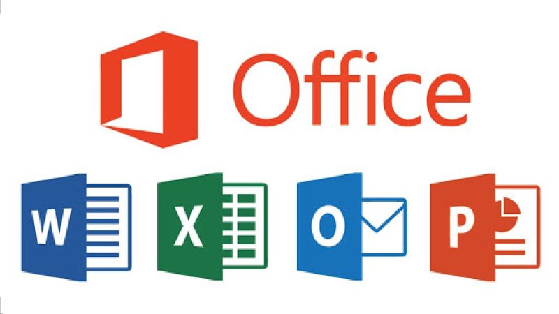 MS Office